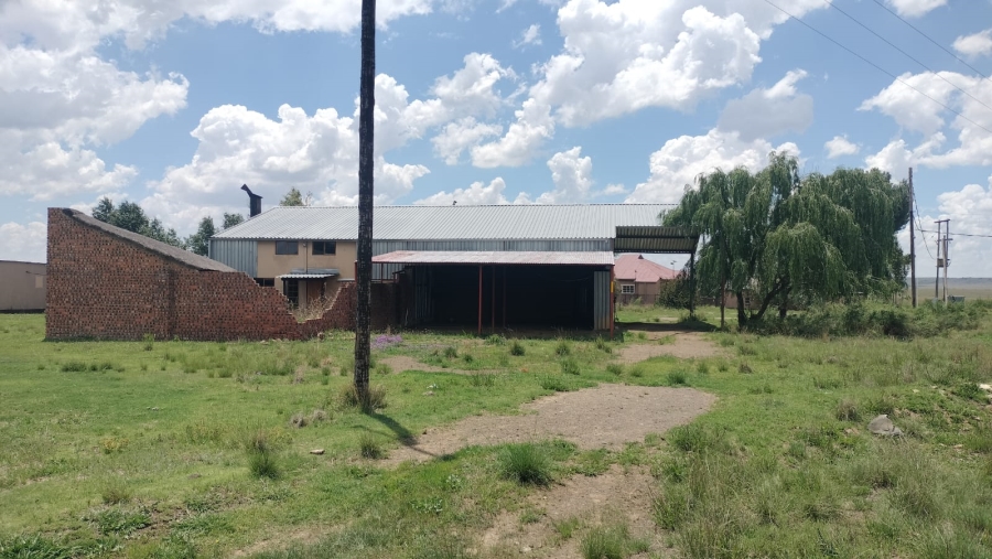 Commercial Property for Sale in Dewetsdorp Rural Free State